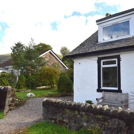 1 Planetree Cottage - Loch View Lochgoilhead Extérieur photo