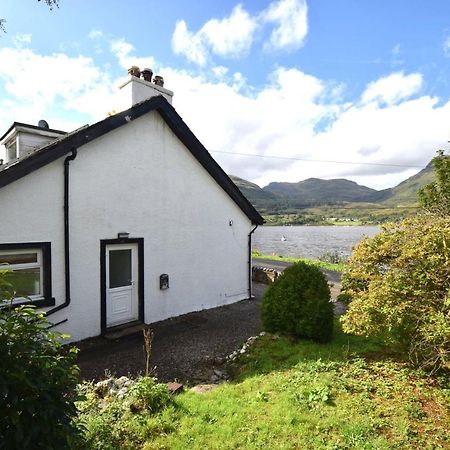 1 Planetree Cottage - Loch View Lochgoilhead Extérieur photo