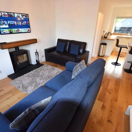 1 Planetree Cottage - Loch View Lochgoilhead Extérieur photo