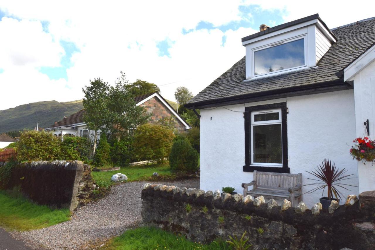 1 Planetree Cottage - Loch View Lochgoilhead Extérieur photo