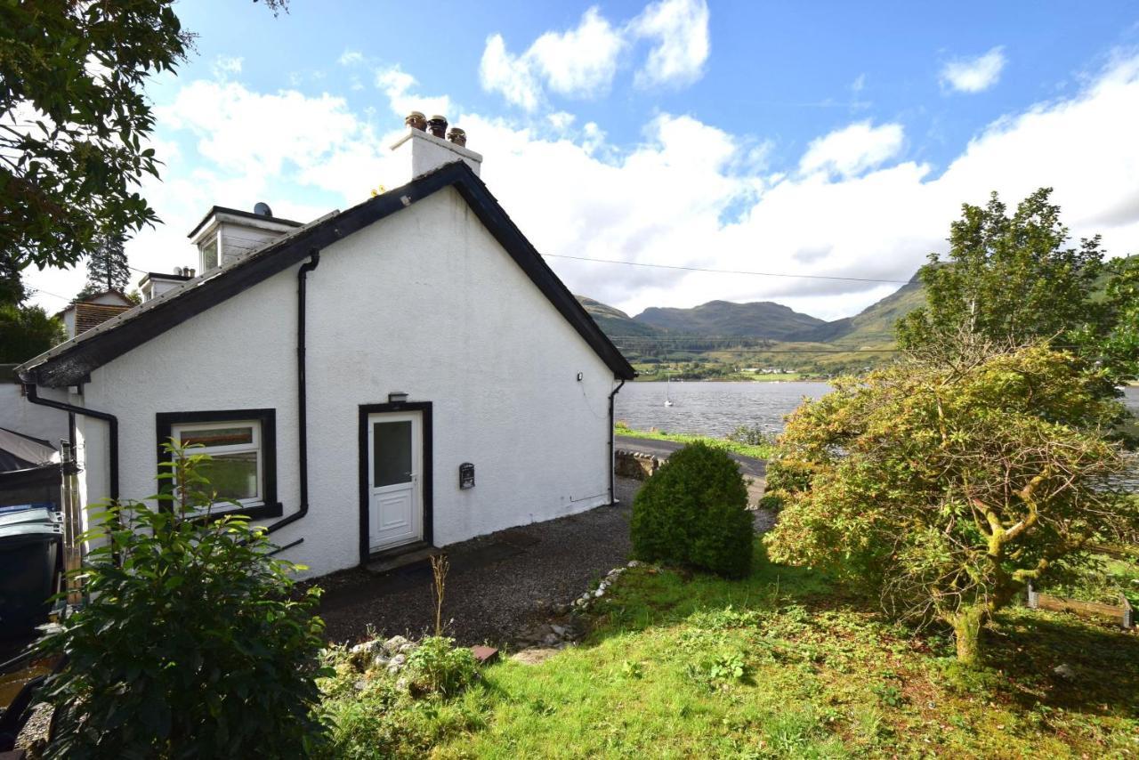 1 Planetree Cottage - Loch View Lochgoilhead Extérieur photo