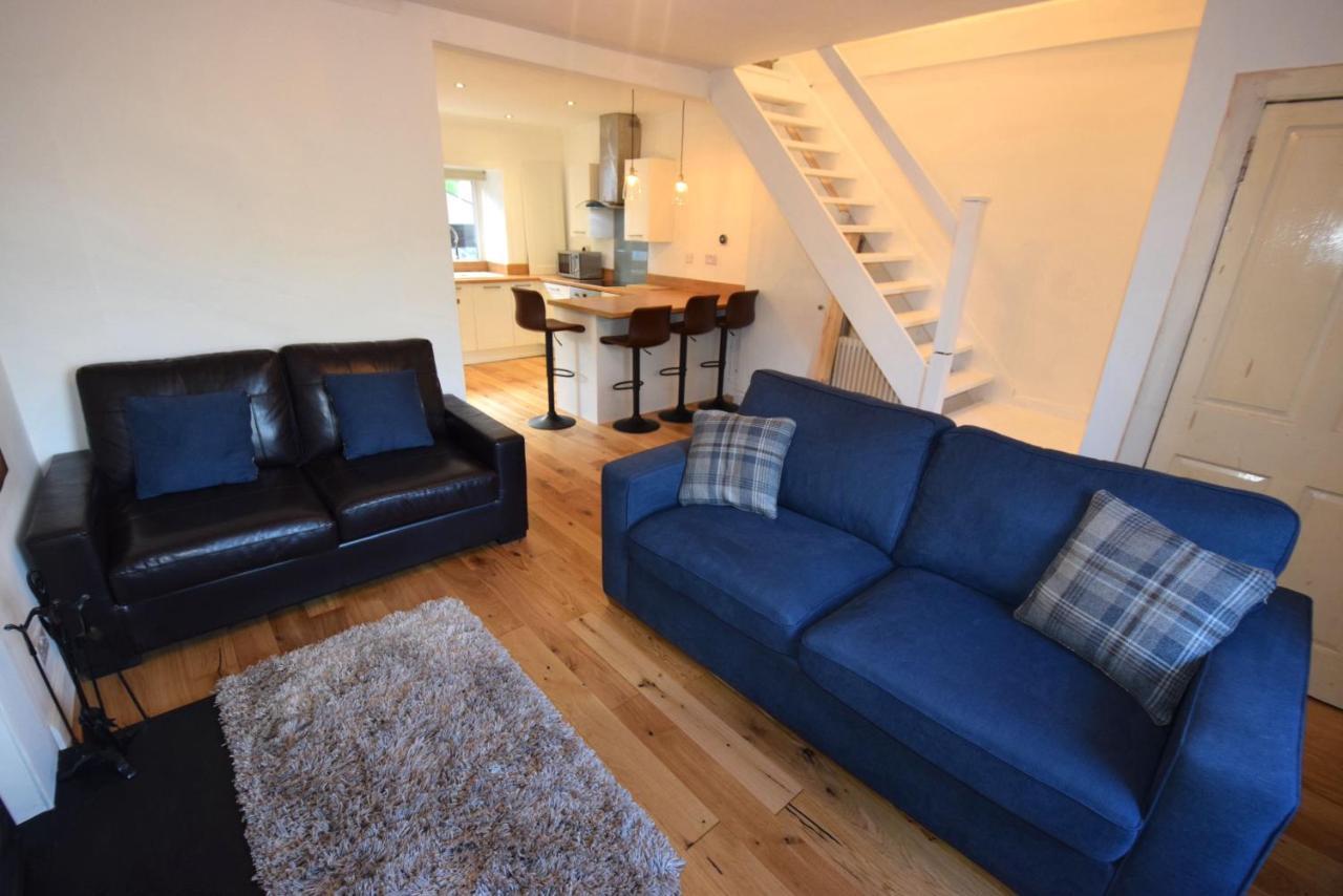 1 Planetree Cottage - Loch View Lochgoilhead Extérieur photo