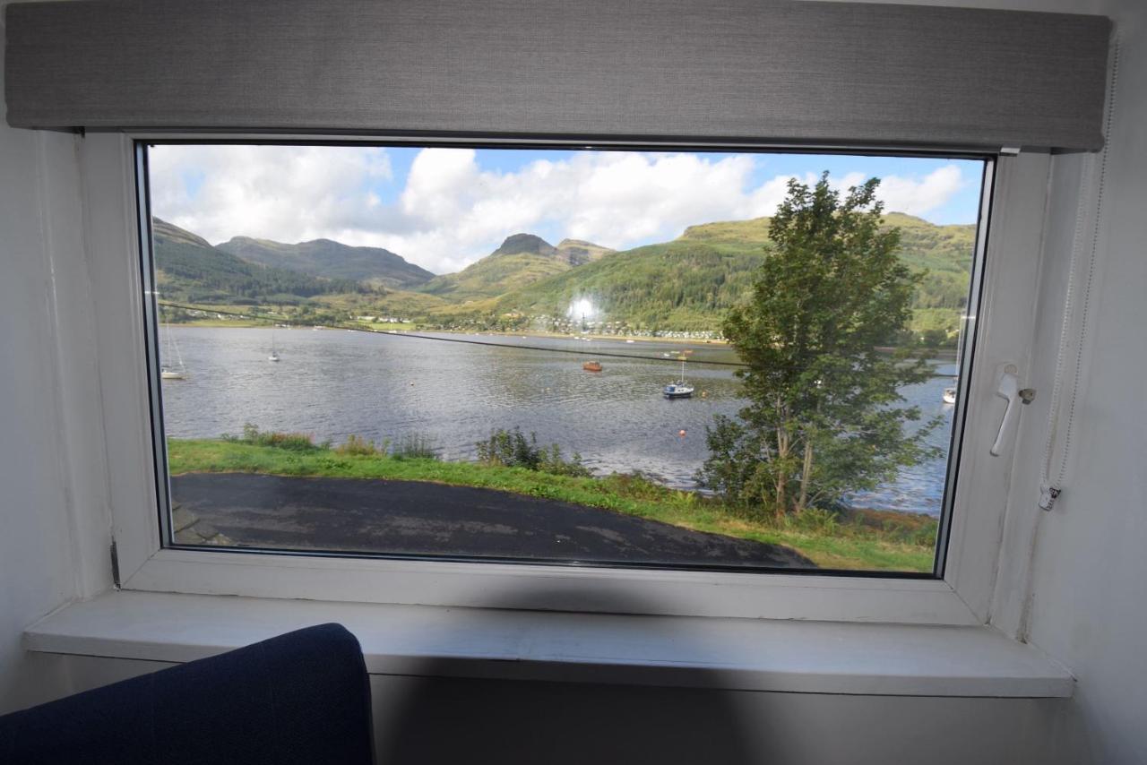 1 Planetree Cottage - Loch View Lochgoilhead Extérieur photo