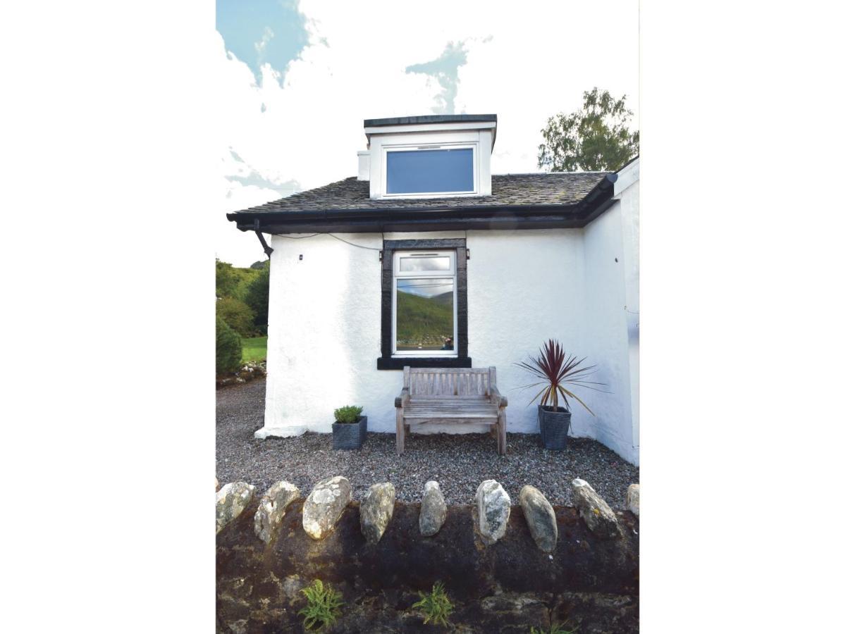 1 Planetree Cottage - Loch View Lochgoilhead Extérieur photo